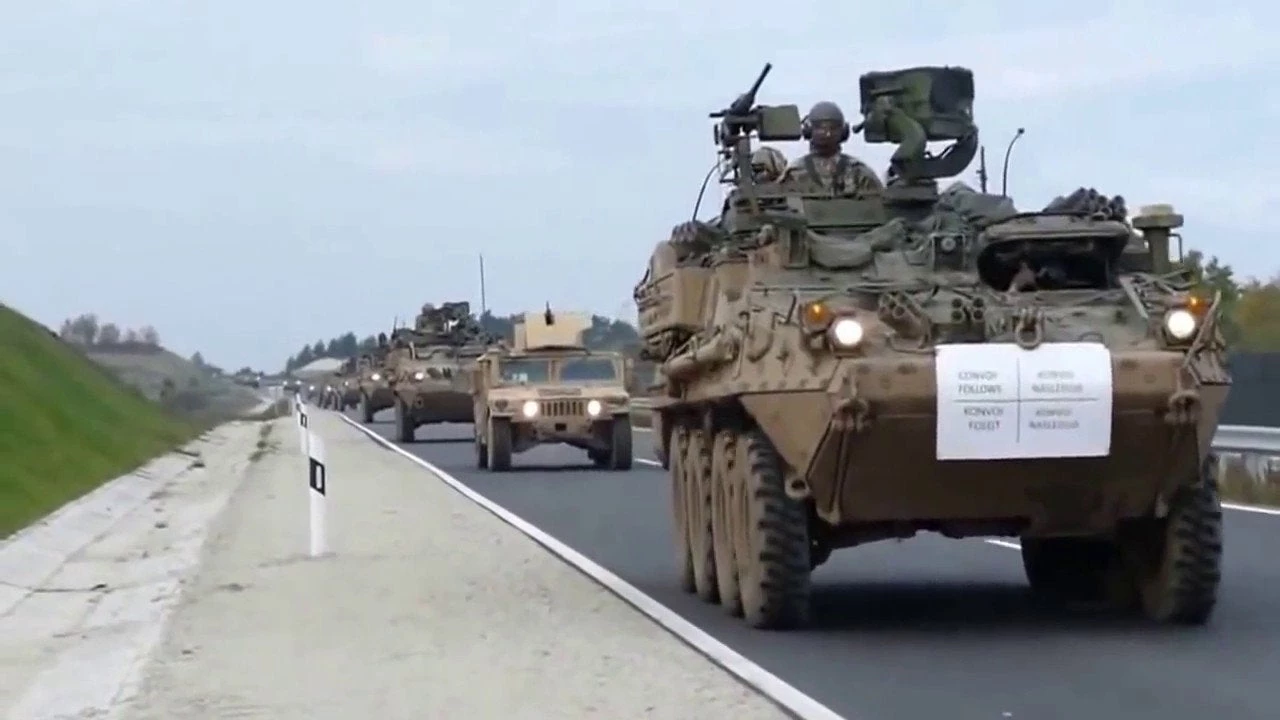 Στηρίζουν ανταλλαγή εδαφών οι Αλβανοί σε Κόσοβο-Πρέσεβο: «Κινούμενη άμμος για την ΠΓΔΜ η αλλαγή συνόρων» – Πολεμική ρητορική από ηγέτες των Βαλκανίων